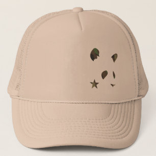 Camopanda Trucker Pet
