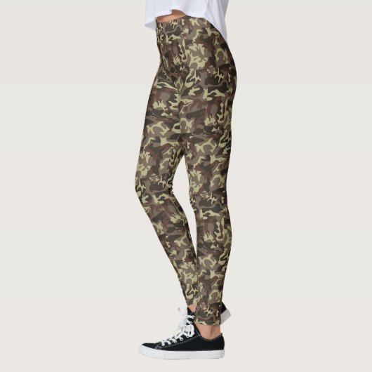 CAMOUFER LEGGINGS (Links)