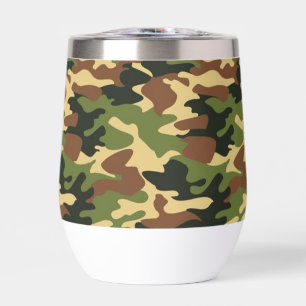 camouflage