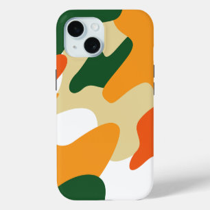 camouflage