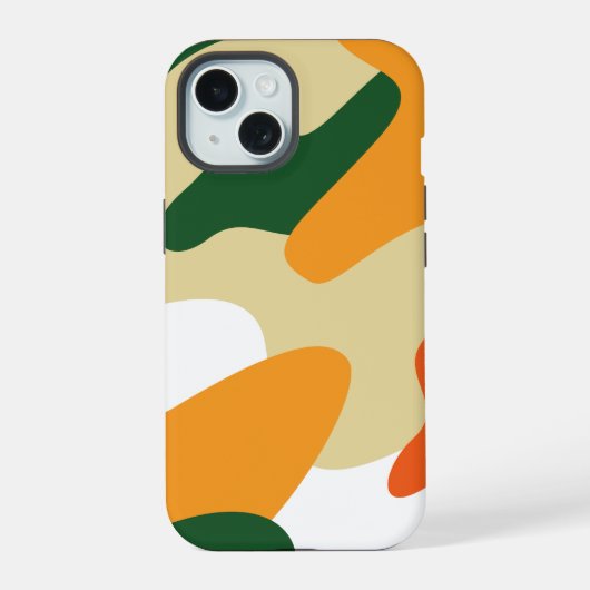 camouflage (Verso)