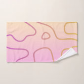 camouflage (Serviette à main)