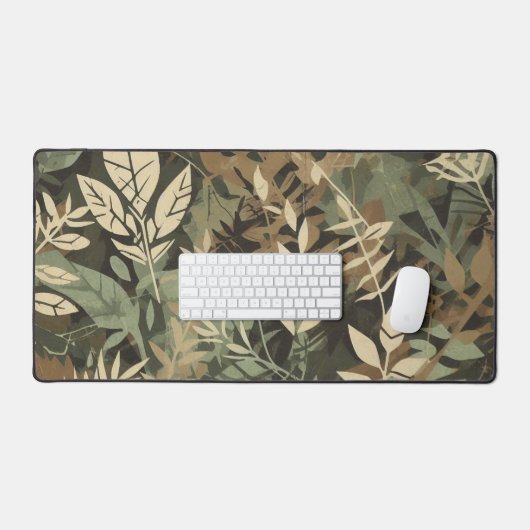 Camouflage (Clavier et souris)