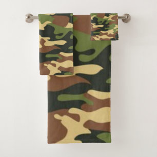 camouflage