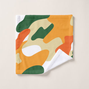 camouflage