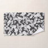 camouflage (Serviette à main)