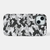 camouflage (Verso Horizontal)