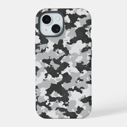 camouflage (Verso)