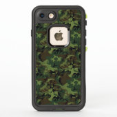 Camouflage (Achterkant)