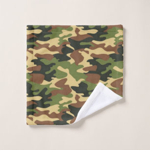 camouflage