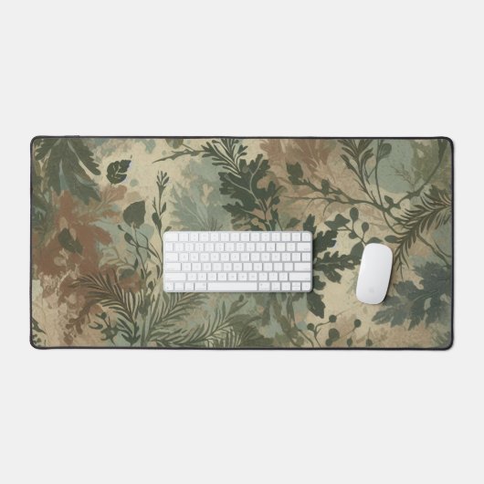 Camouflage (Clavier et souris)