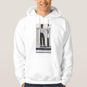 Camouflage 1978 hoodie
