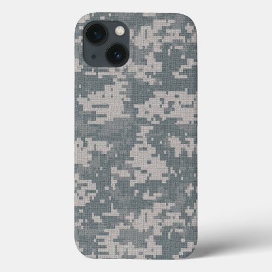 Camouflage ACU Tough Xtreme iPhone 6 coque (Verso)