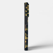 Camouflage Amerikaanse vlag, USA, Patriottisch, Gr Case-Mate iPhone Case (Achterkant / Rechts)