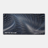 Camouflage anti-surveillance #1 (Recto)