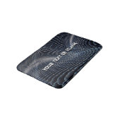 Camouflage anti-surveillance #1 badmat (Gekanteld)