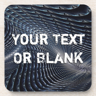 Camouflage anti-surveillance #1 drankjes onderzetter