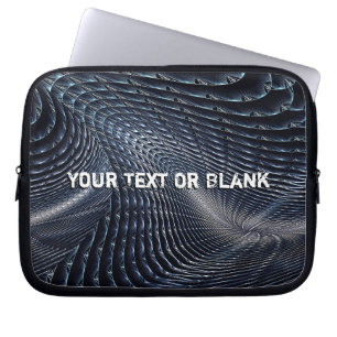 Camouflage anti-surveillance #1 laptop sleeve