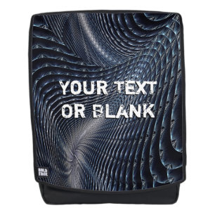 Camouflage anti-surveillance #1 rugtassen