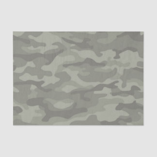 Camouflage Army — Papier voor afdrukken