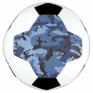 Camouflage Bleu Marine, Militaire, Armée