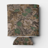 Camouflage Blikjeskoeler (Achterkant)