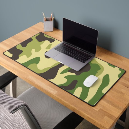 Camouflage Bureaumat (Kantoor 2)