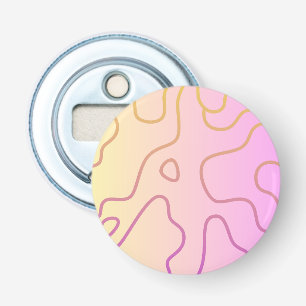 camouflage button flesopener