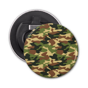 camouflage button flesopener