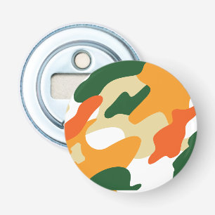 camouflage button flesopener