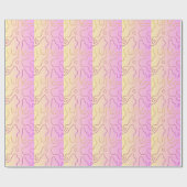 camouflage cadeaupapier (Vlak)