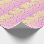 camouflage cadeaupapier (Hoek)