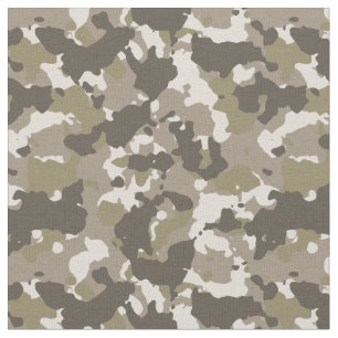 Camouflage Camo Militaire Leger Zand Woestijn Stof