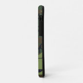 Camouflage Case-Mate iPhone Case (Achterkant/links)