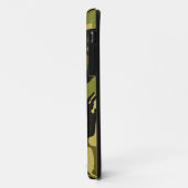 Camouflage Case-Mate iPhone Case (Achterkant/links)