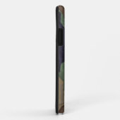 camouflage Case-Mate iPhone case (Achterkant/rechts)