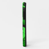 Camouflage Case-Mate iPhone Case (Achterkant/links)