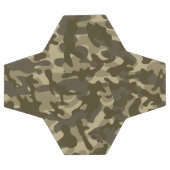 Camouflage central (Plat)