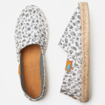 Camouflage cool blanc gris Motif chic élégant