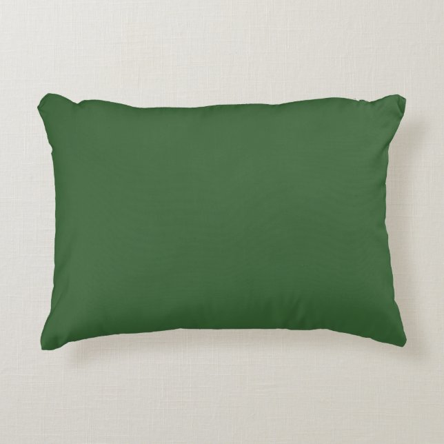Camouflage Coussin d'ascension verte (Devant)