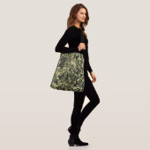 Camouflage Crossbody Tas (Op model)
