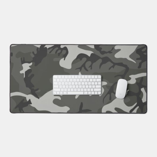 Camouflage de bureau (Clavier et souris)
