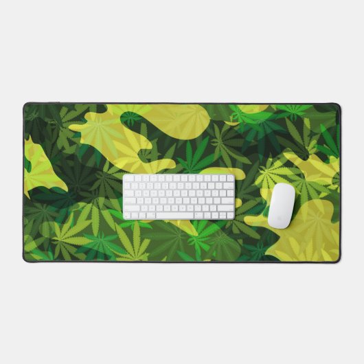 Camouflage de conception (Clavier et souris)