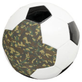 Camouflage de forêt (3/4)
