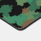 Camouflage de la jungle verte de l'armée Design Mo (Coin)