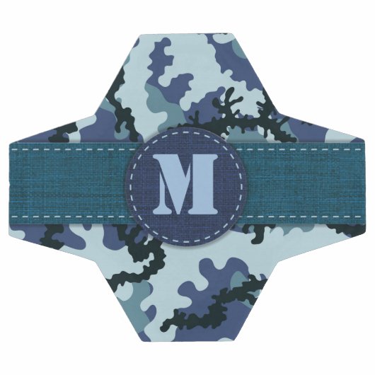 Camouflage de la marine (Plat)
