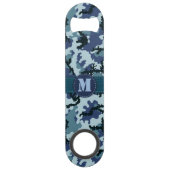 Camouflage de la marine (Dos)