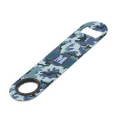 Camouflage de la marine (Dos Angle)