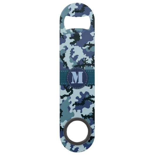 Camouflage de la marine (Devant)