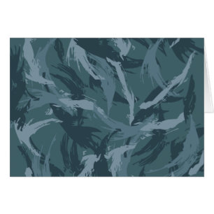 Camouflage de marine